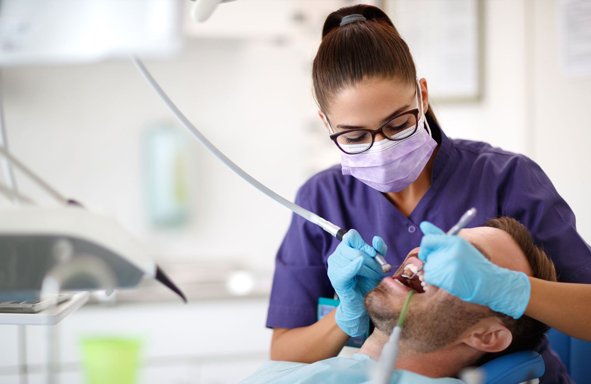Dental Assistant Position in Columbus IN