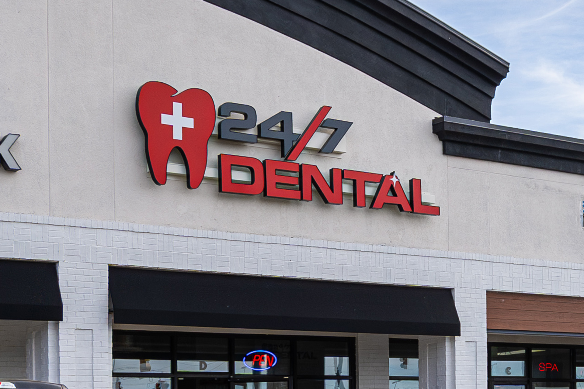 24 7 Dental | Dentures, Crowns  amp  Caps and Oral Exams