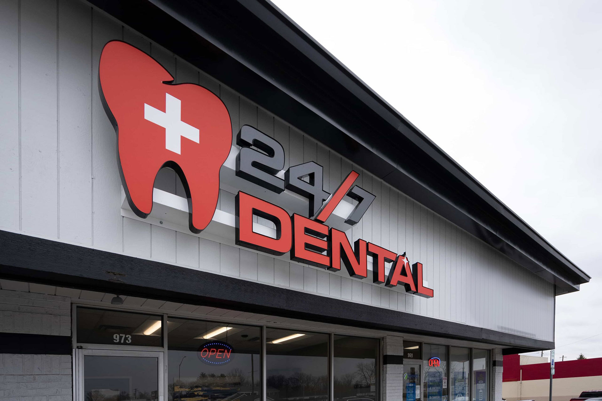 24 7 Dental | Pediatric Dentistry, Implant Dentistry and Dental Cleanings
