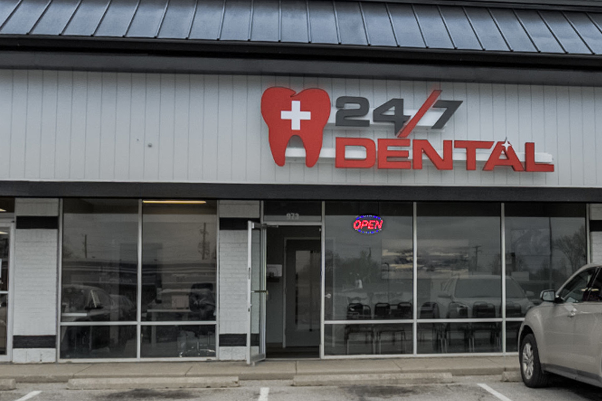 24 7 Dental | Oral Exams, Pediatric Dentistry and Crowns  amp  Caps