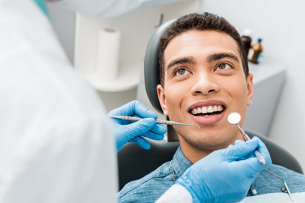 24 7 Dental | Extractions, Dental Bridges and Emergency Treatment