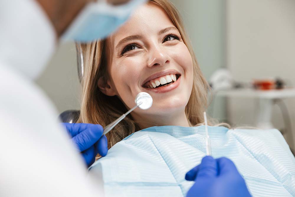 24 7 Dental | Extractions, Dental Bridges and Root Canals