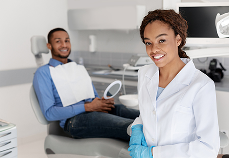 How to Prepare For Dental Fillings - Gentle Care Dentistry